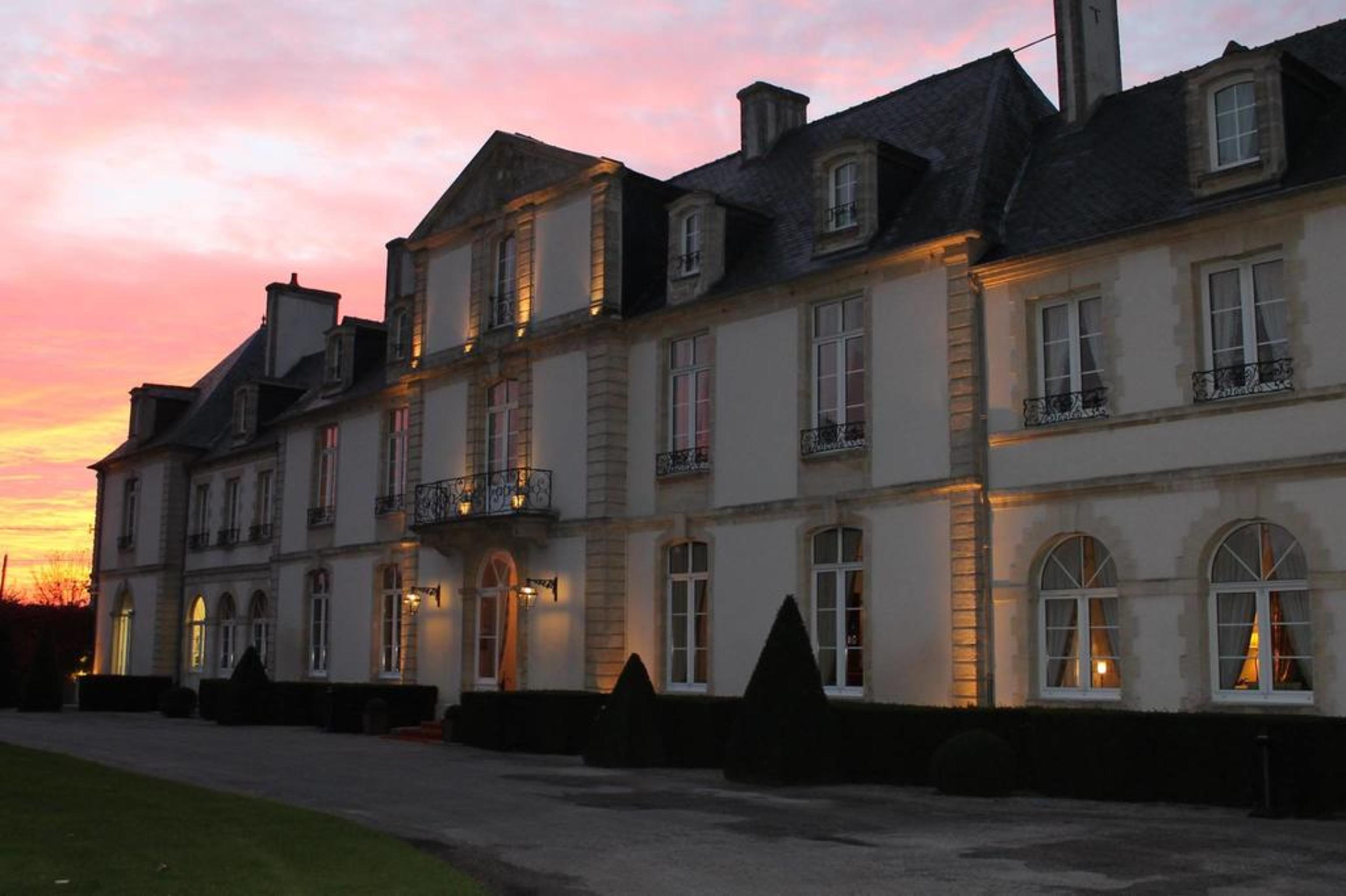 Hotel Chateau De 4*