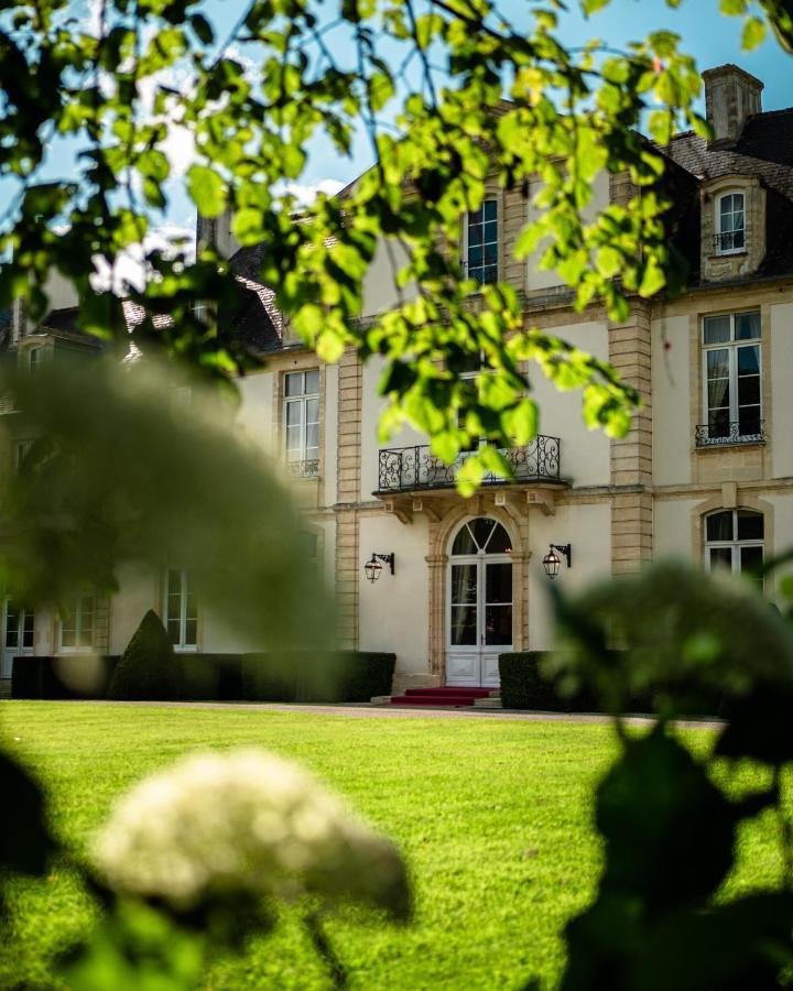 Chateau De Hotel 4*