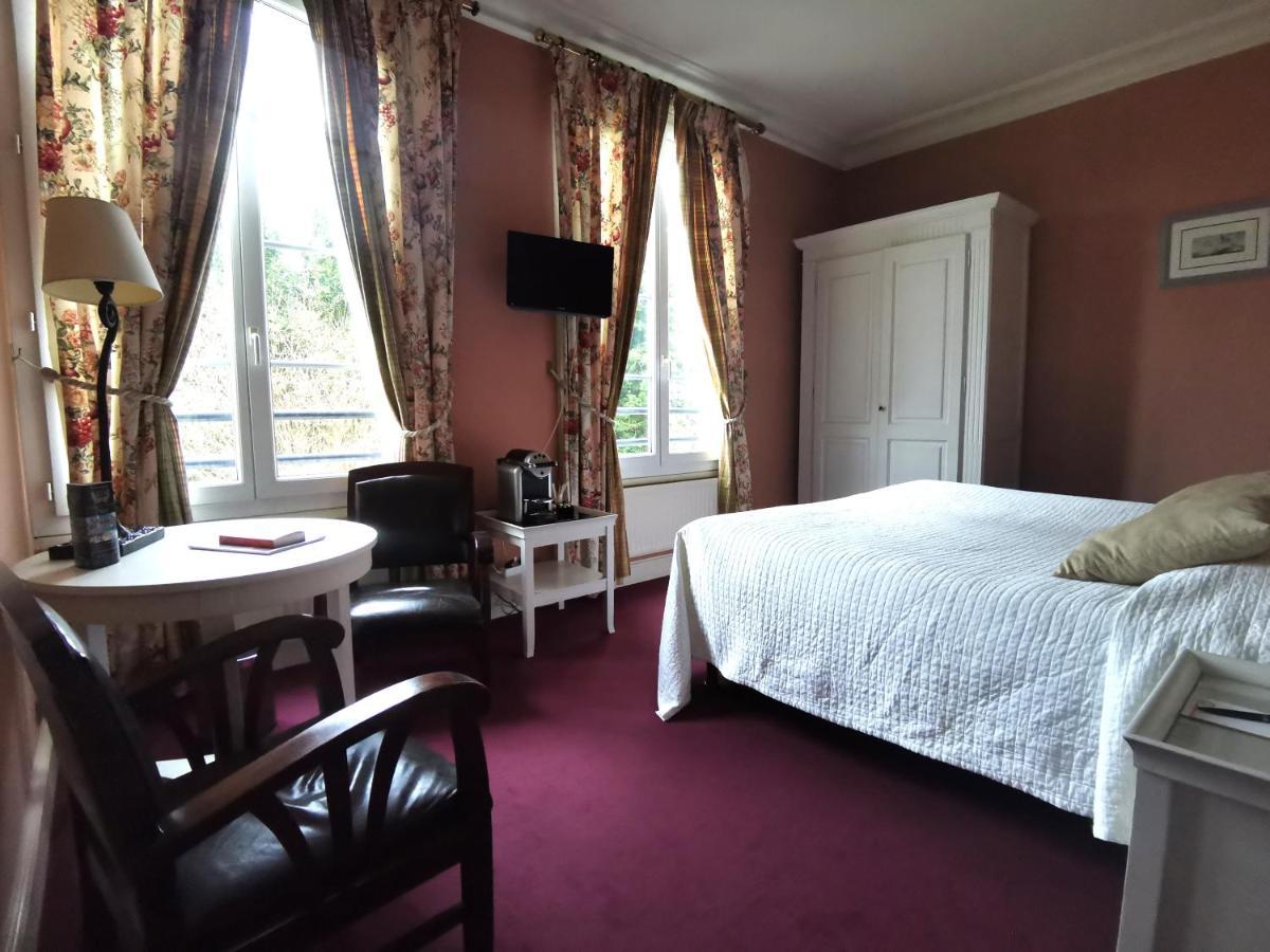 Hotel Chateau De