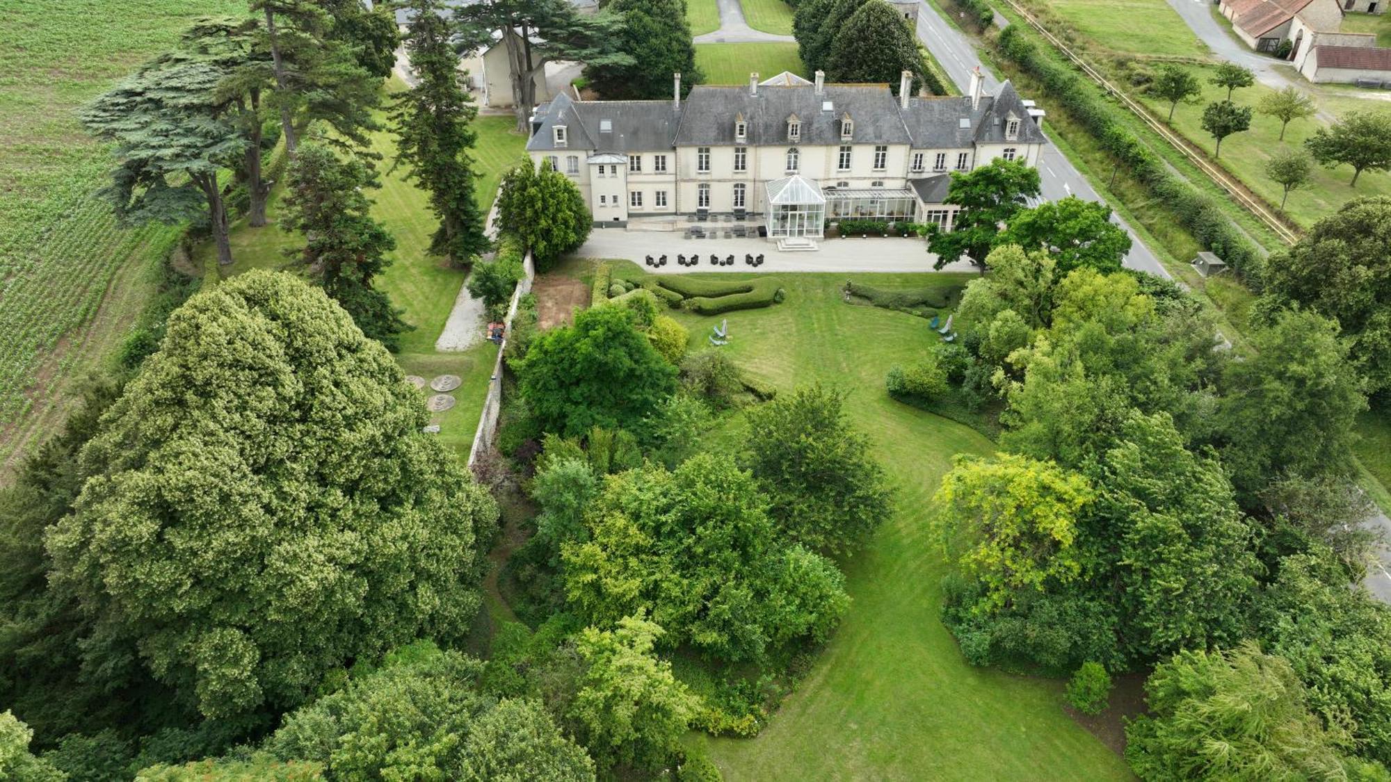 Chateau De