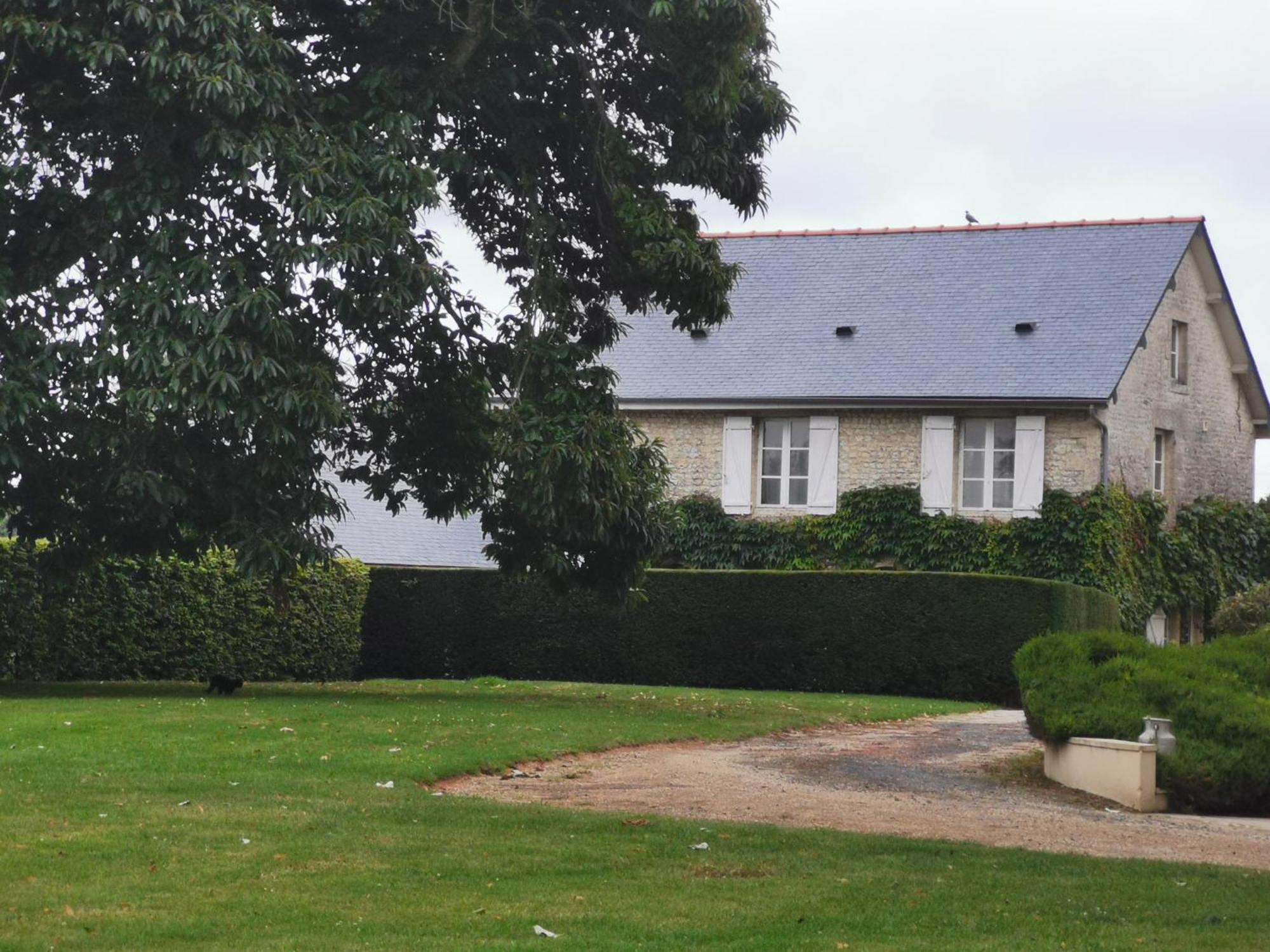 Chateau De Hotel