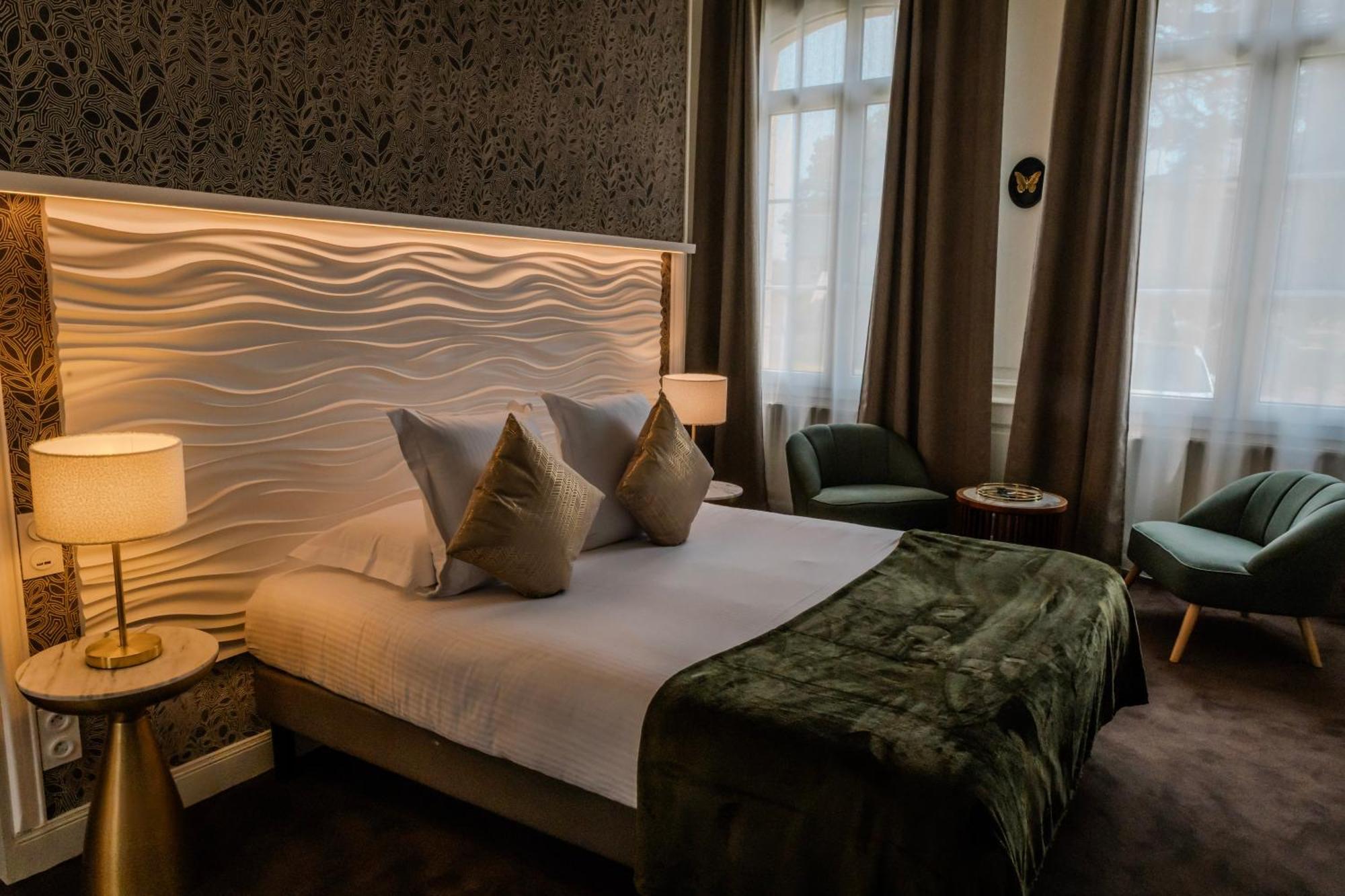 Chateau De 4*