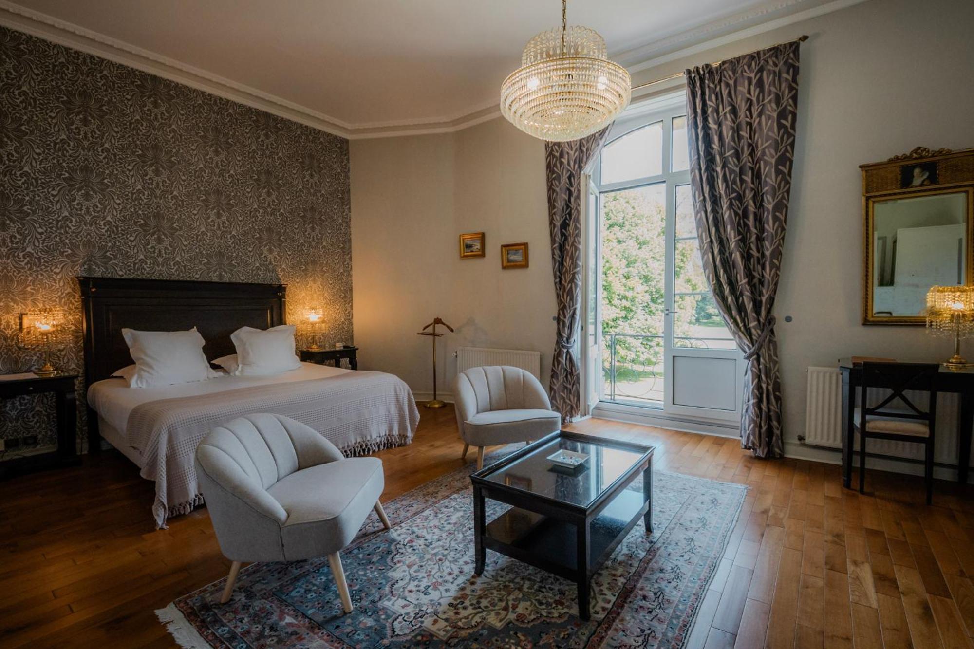 Hotel Chateau De