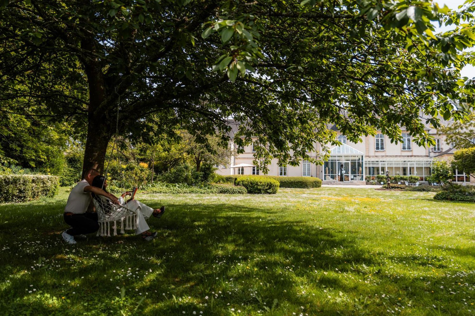 Hotel Chateau De 4*