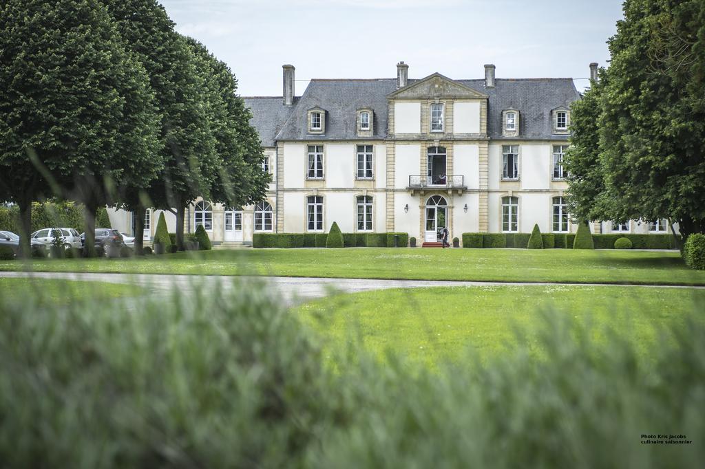 Chateau De Hotel