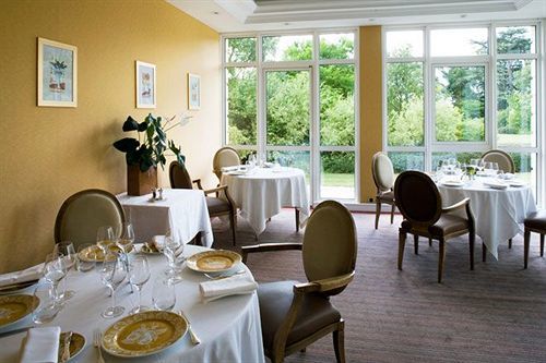 Hotel Chateau De Sully (Calvados)